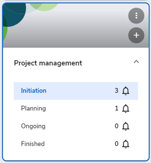 project management workflow